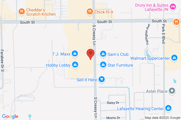 Athletico Physical Therapy - Lafayette