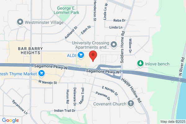 Sagamore Rehabilitation Center Inc