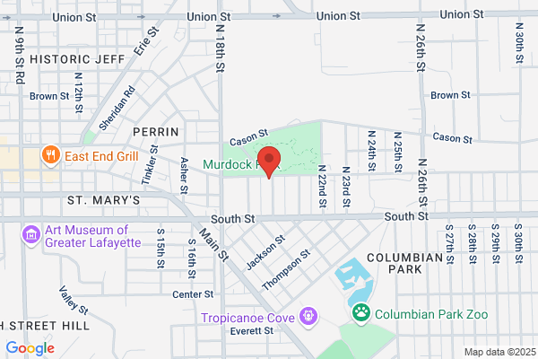 Gentry Ralph Bud Plumbing