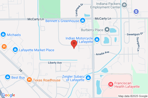 Lee Supply Corporation