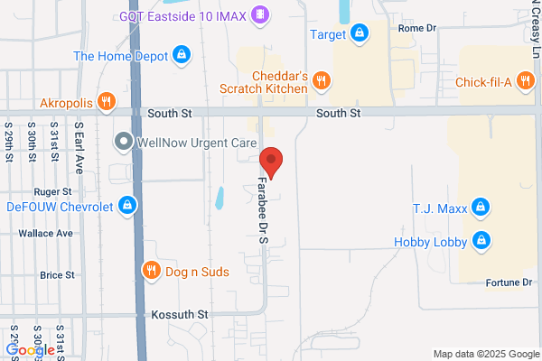 Vandergraff Plumbing
