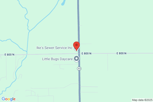 Ike's Sewer Svc
