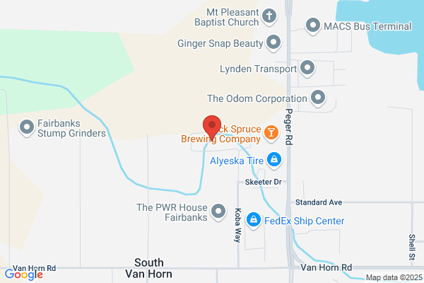 A & K Commercial Development Inc