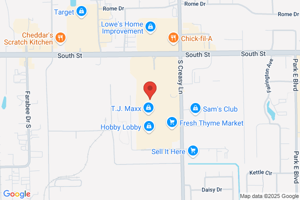 Office Depot - Print & Copy Services