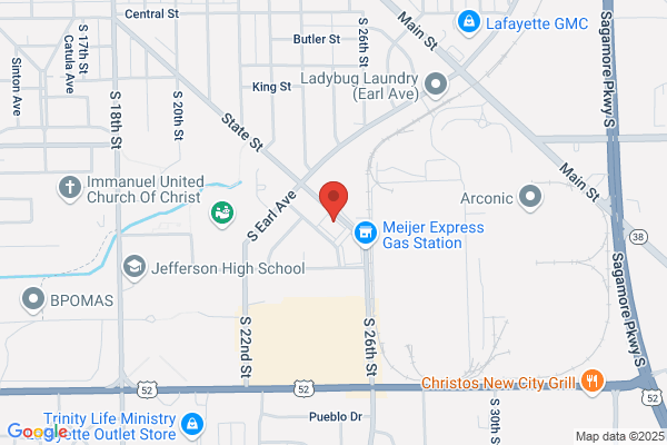 PMI Lafayette