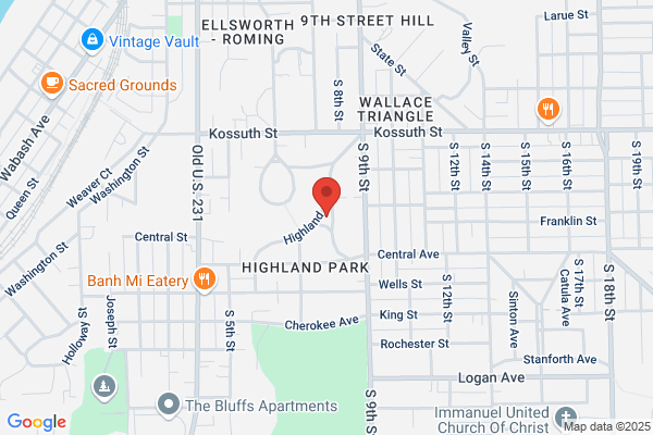 Highland Park Mngmnt Inc