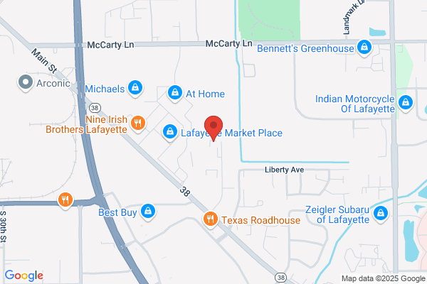 Lafayette Realty