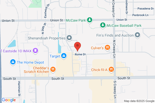 Lafayette Regional Association of Realtors
