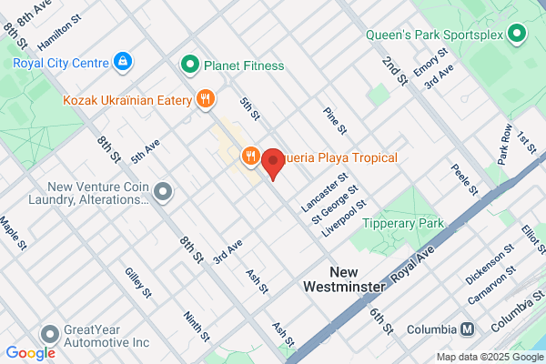 Land Quest Properties