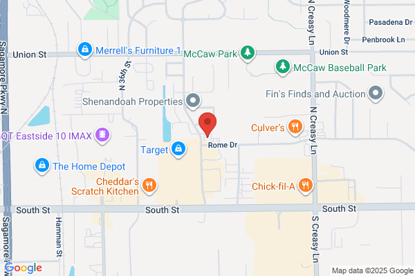 Plus One Realty Corporation