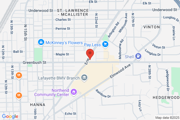 Lafayette Community Bank