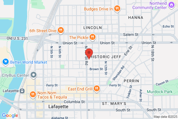 Lafayette Neighborhood Housing Service Inc