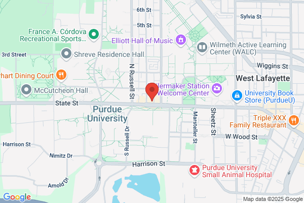 Hillel Foundation