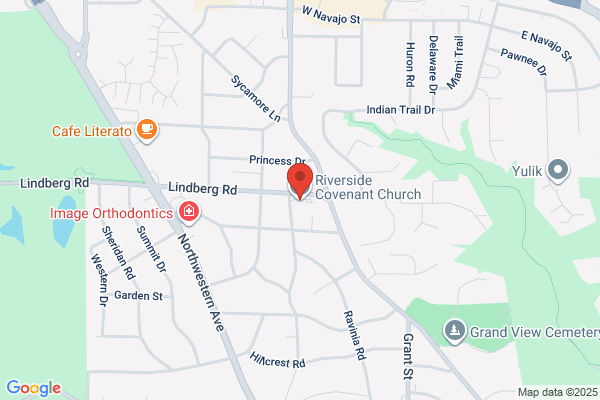 Riverside Covenant Church