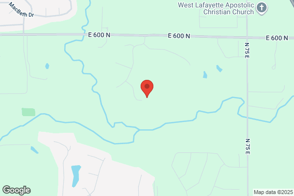 Coyote Crossing Golf Course