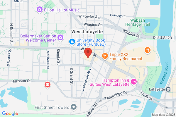 Fu Lam Chinese Restaurant