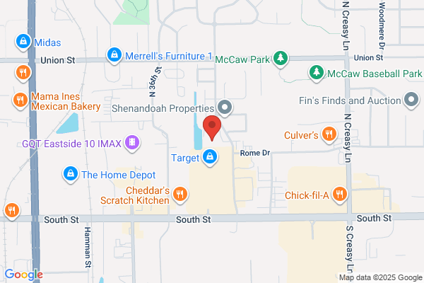 Five Star Residences of Lafayette