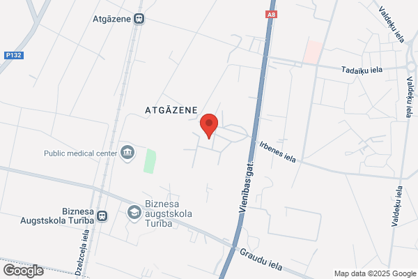 House of Hair