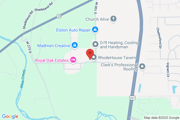 A-1 Reddy Eddies Septic Pumping