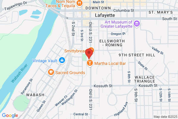 Community and Family Resource Center