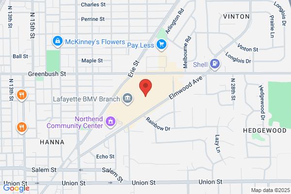Market Square Mini-Storage