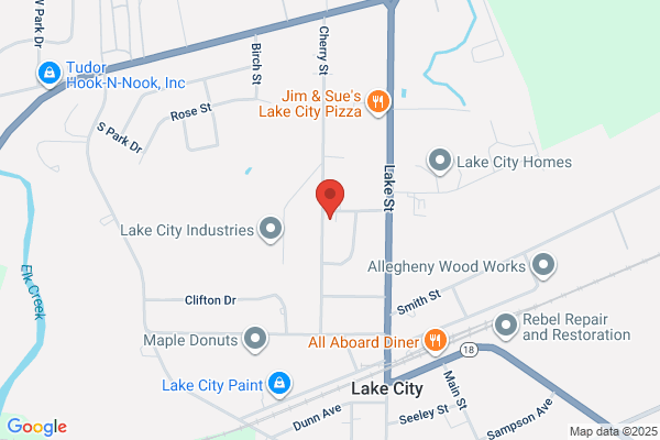 Clone Store of America Inc