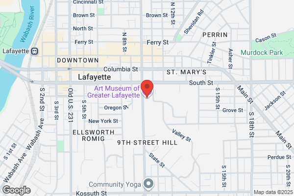 Art Museum of Greater Lafayette