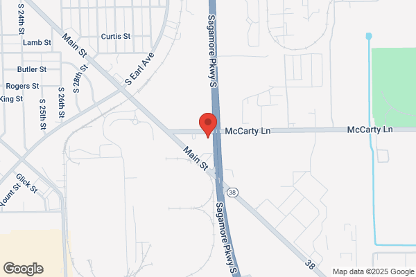 McCord Tire