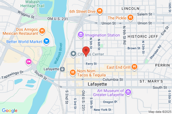 AAA Lafayette Office