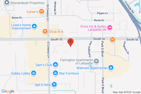 U-Haul Moving & Storage of Lafayette
