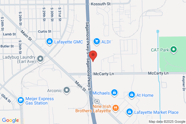 Baldwin Motors