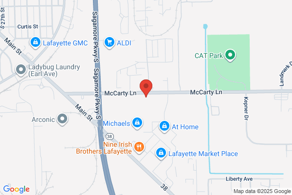 McCarty Motors Auto Sales