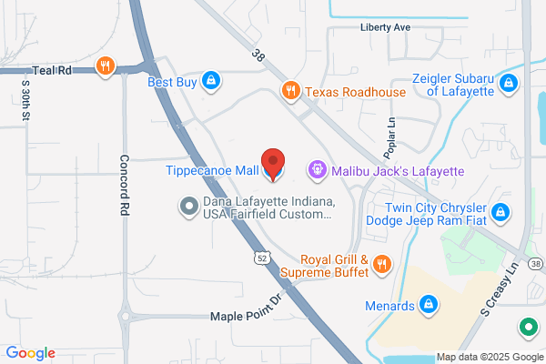 Tippecanoe Motors