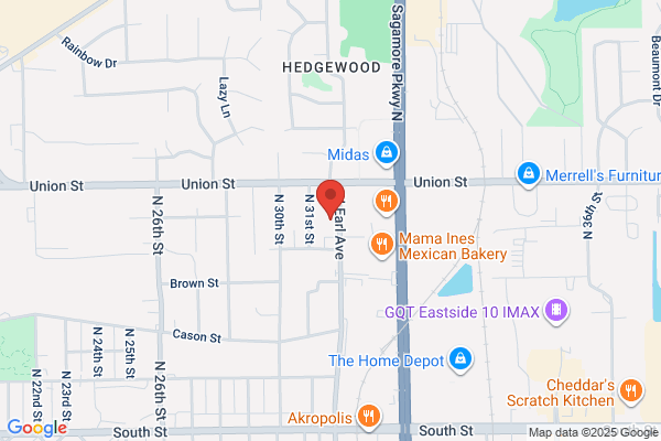 Avian & Exotic Animal Clinic of Lafayette