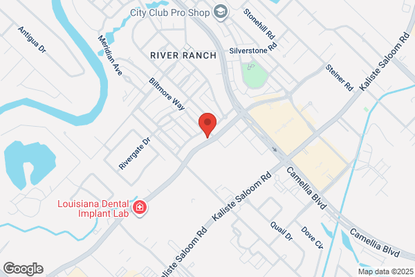 Dermatology & Allergy Clinic of South La