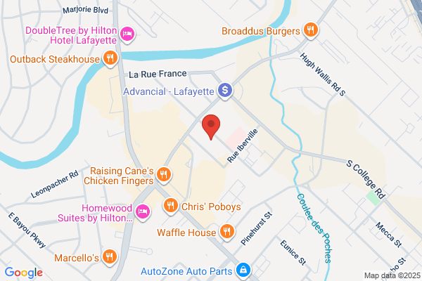 Doize Armand J CPA
