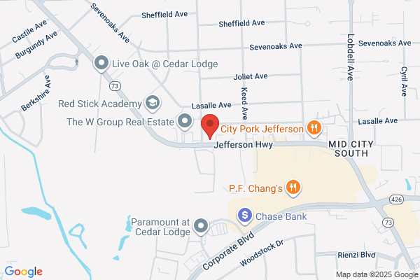 Faulk James R CPA