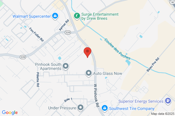 Acadiana Addiction Center