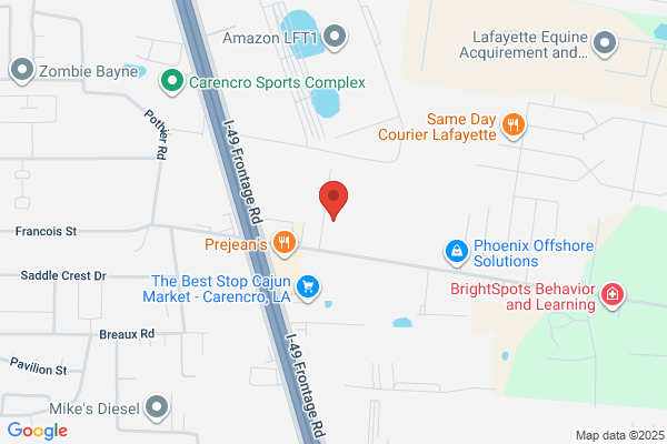 Angelle's Affordable Air Conditioning and Heating