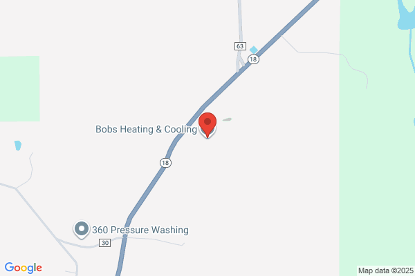 Bob's Heating & Cooling