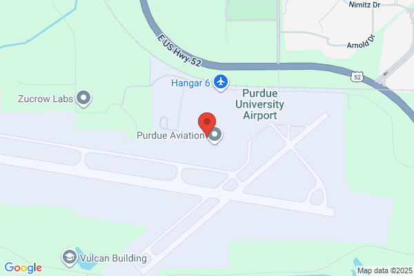 Lafayette Aero Sales Inc