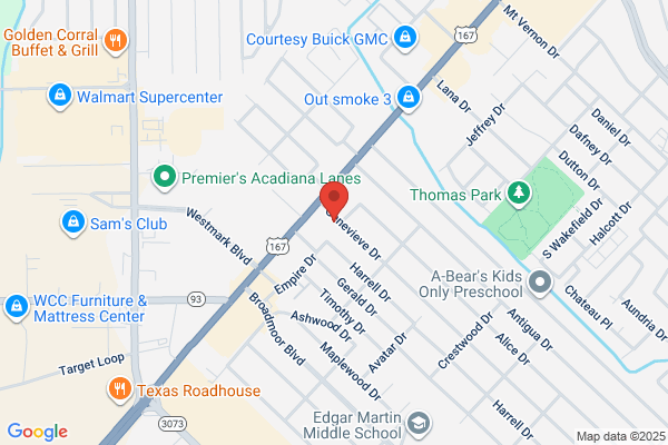Manuel Allergy & Asthma Center