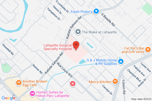 Lafayette Bone and Joint Clinic