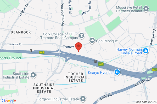 Cork's Automotive Repair