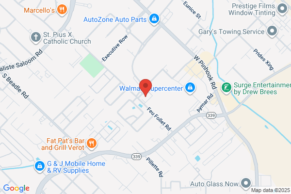 Acadiana Appraisals