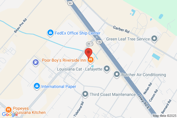 Acadiana Apartment Association