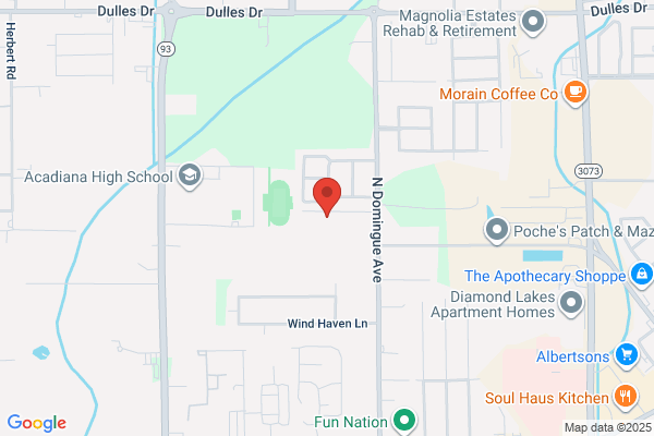Evangeline Village Apartment Homes