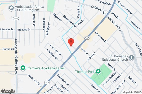 Glouchester Manor Apartments Llc