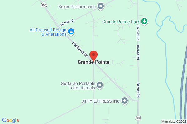 Grand Pointe