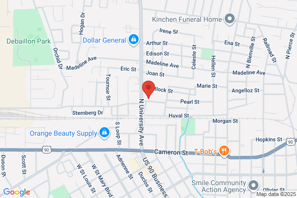 Chuck's Used Appliance Center Inc